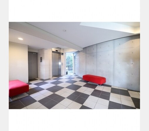 プレミアステージ大崎の物件内観写真